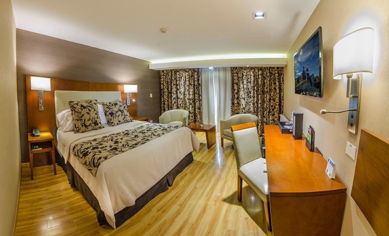 Hotel Navegantes 3 San Carlos de Bariloche Esterno foto