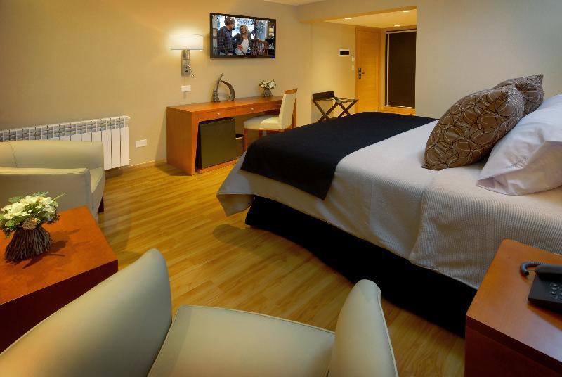 Hotel Navegantes 3 San Carlos de Bariloche Esterno foto
